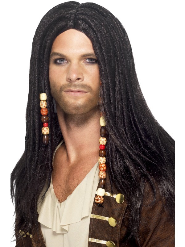 Pirate Wig