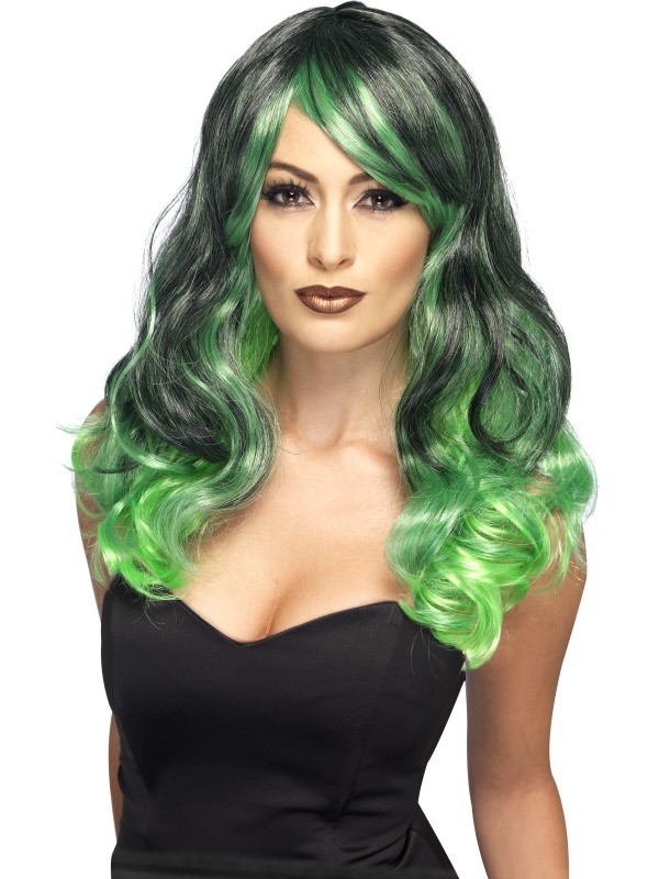 Ombre Wig, Bewitching