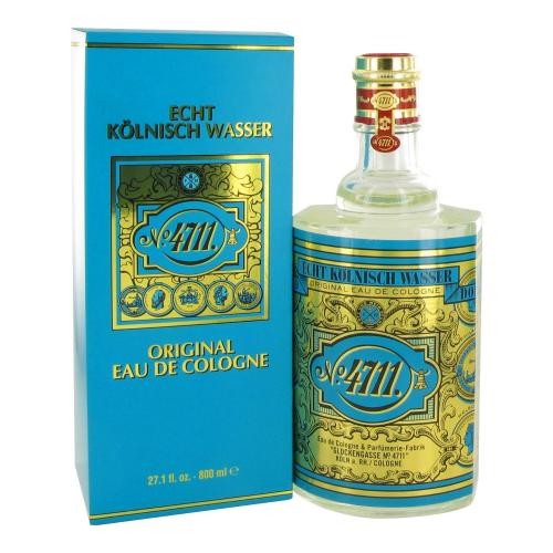 4711 27.1 COLOGNE SPL