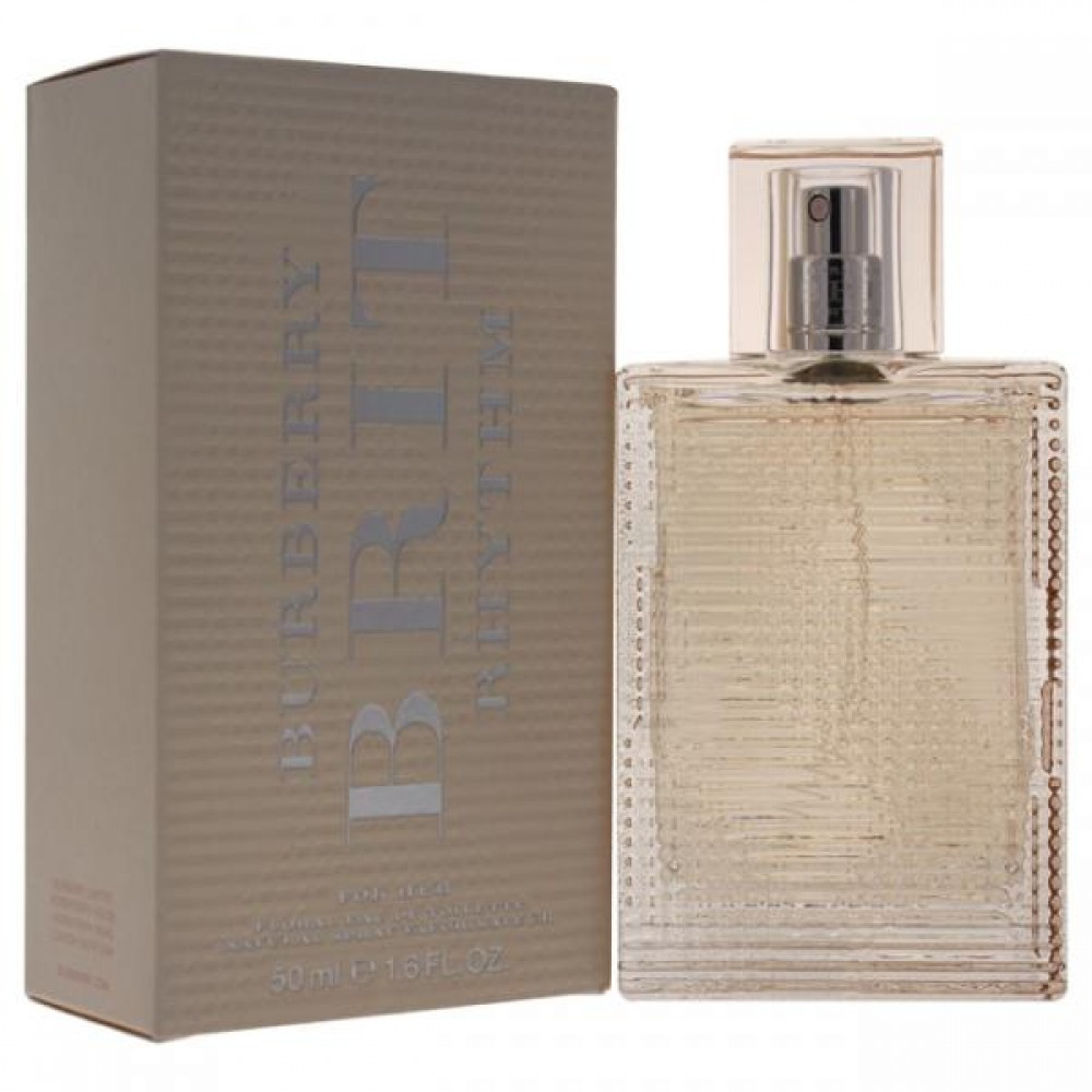 Burberry Brit Rhythm (L) EDT 1.6 oz