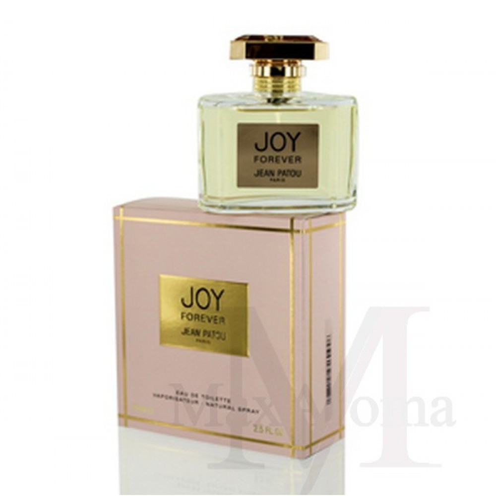 Jean Patou Joy Forever (L) EDT 2.5 oz