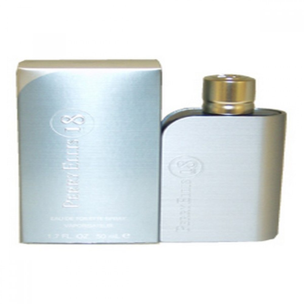 Perry Ellis 18 Perry Ellis (M) EDT 1.7 oz