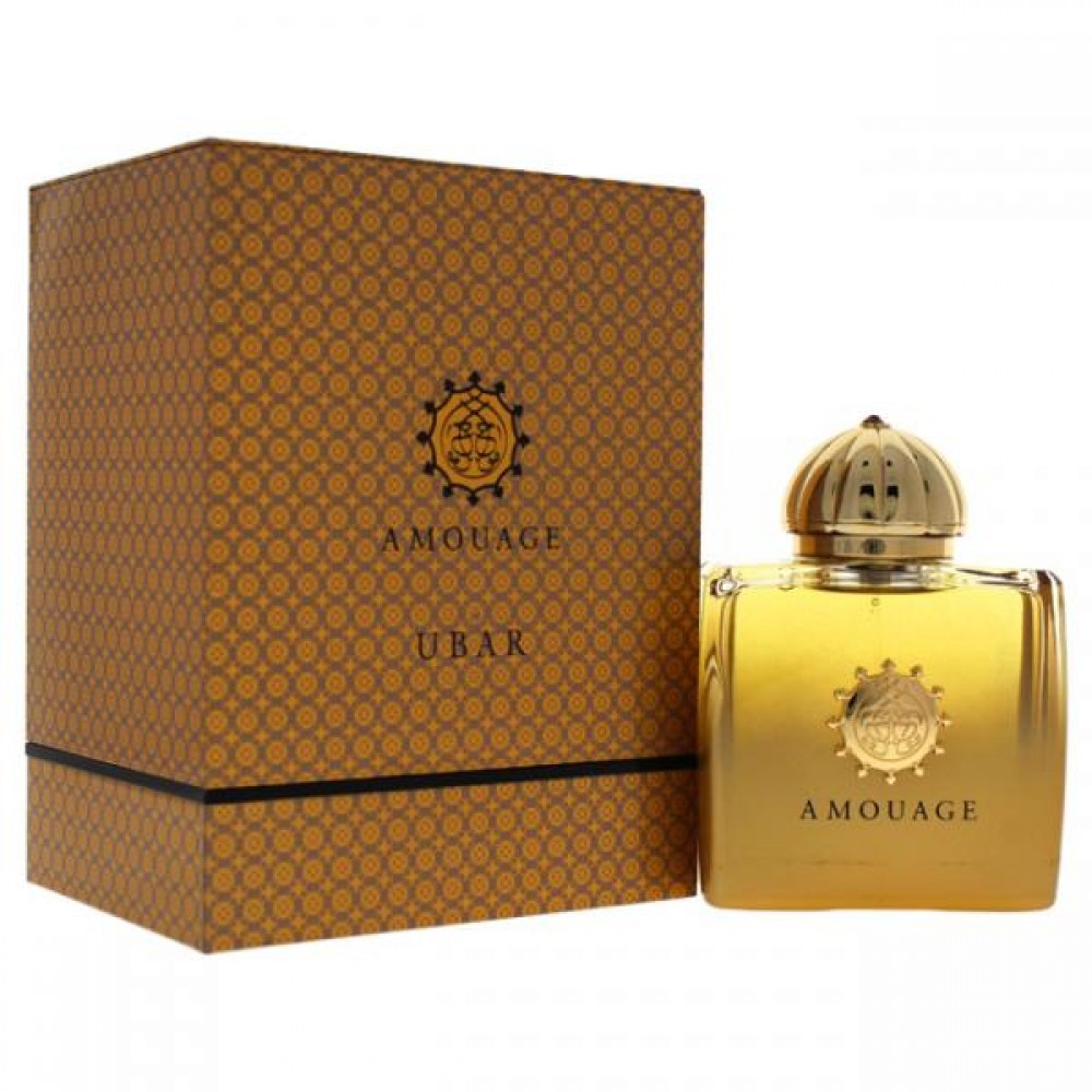 Amouage Ubar (L) EDP 3.4 oz