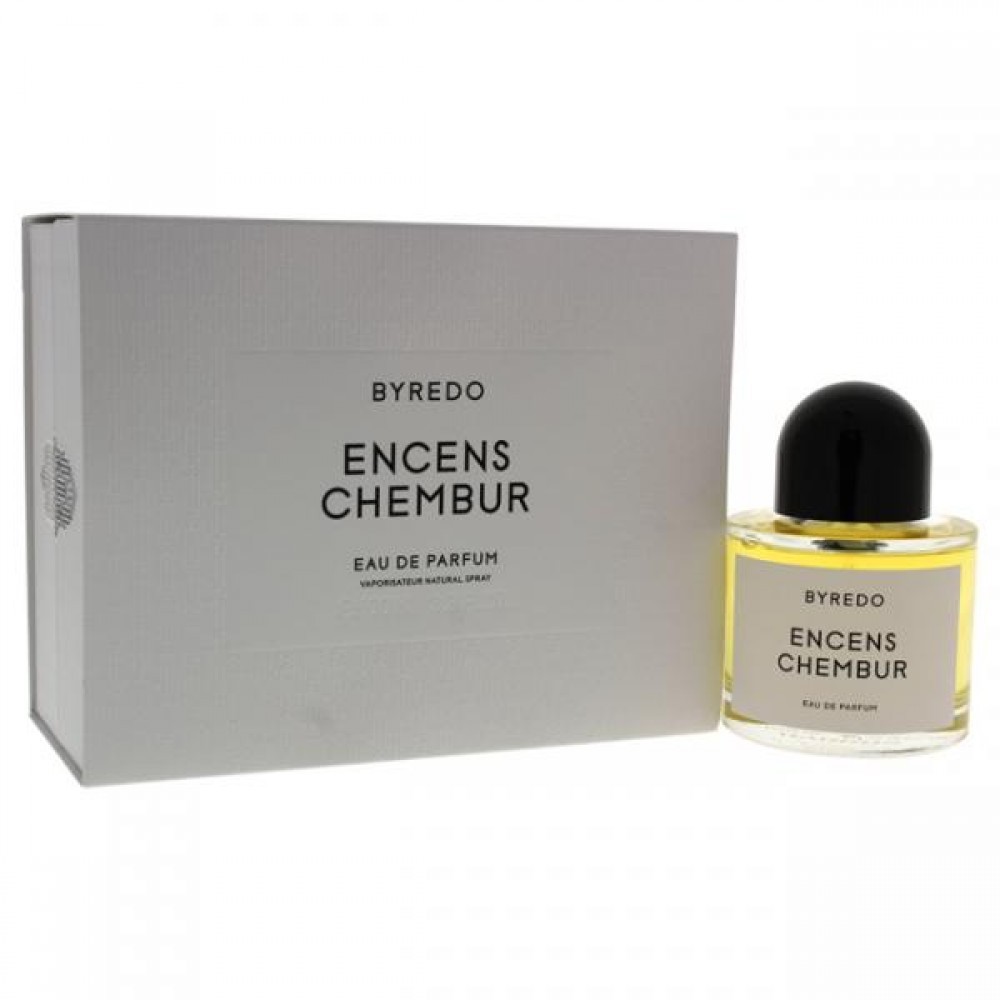 Byredo Encens Chembur Unisex (U) EDP 3.3 oz