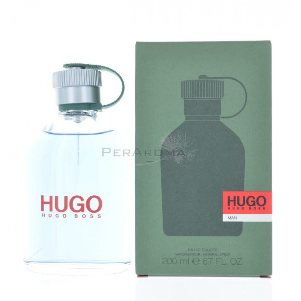 Hugo by Hugo Boss (M) EDT