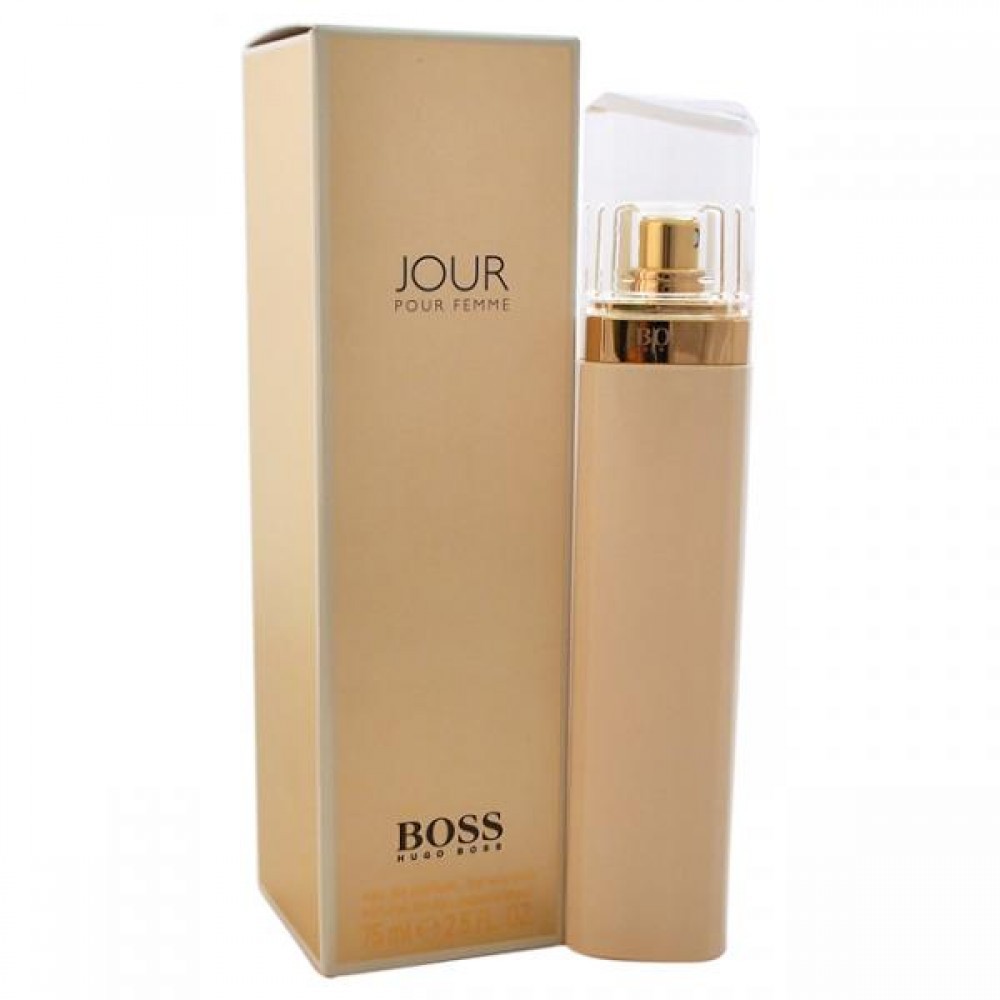 Hugo Boss Jour Pour Femme (L) EDP 2.5 oz