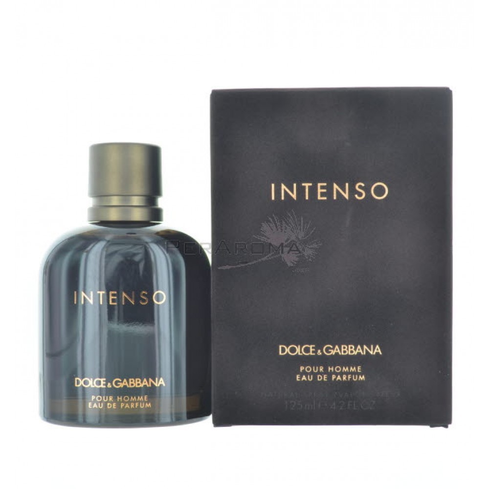 Dolce & Gabbana Intenso (M) EDP 4.2 oz