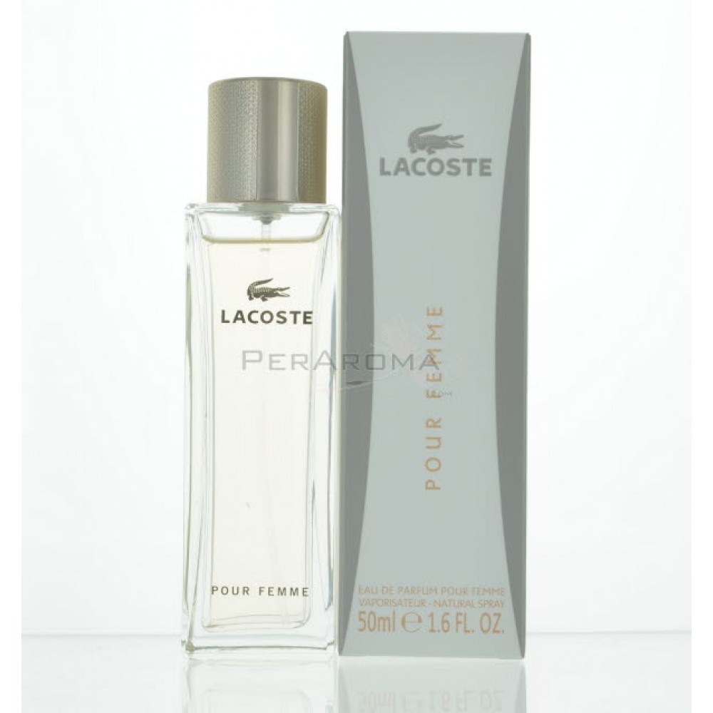 Lacoste Lacoste Pour Femme (L) EDP 1.7 oz