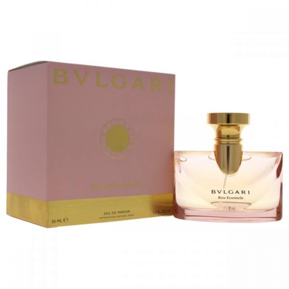 Bvlgari Bvlgari Rose Essentielle (L) EDP 1.7 oz