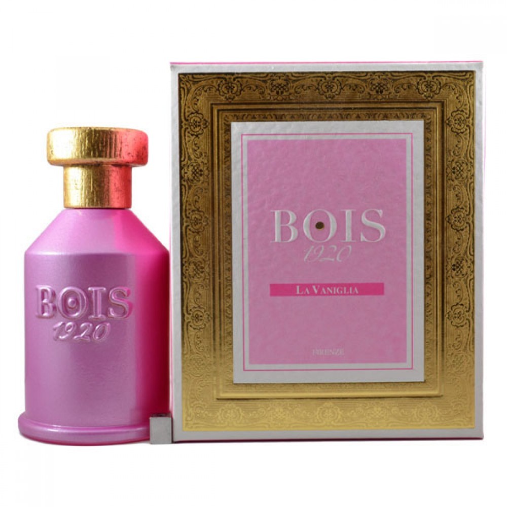 Bois 1920 La Vaniglia (L) EDP 3.3 oz