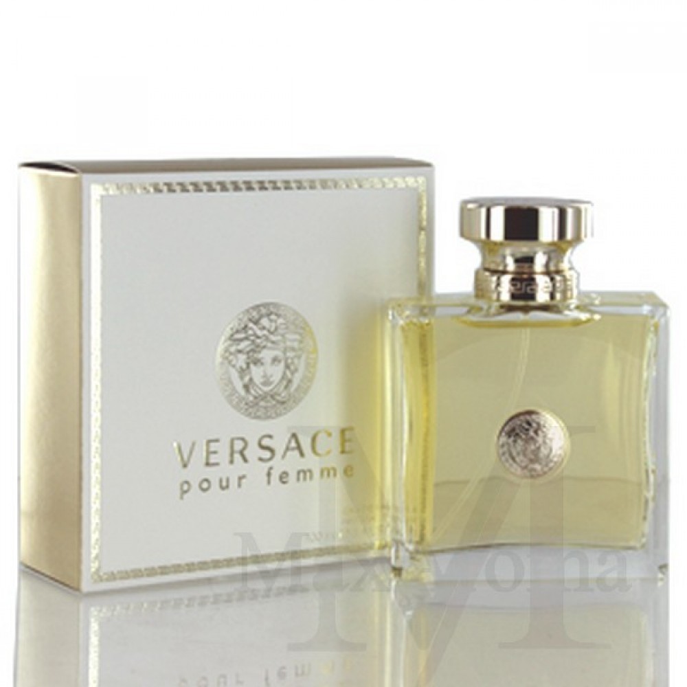 Versace Versace Signature Femme (L) EDP 3.3 oz