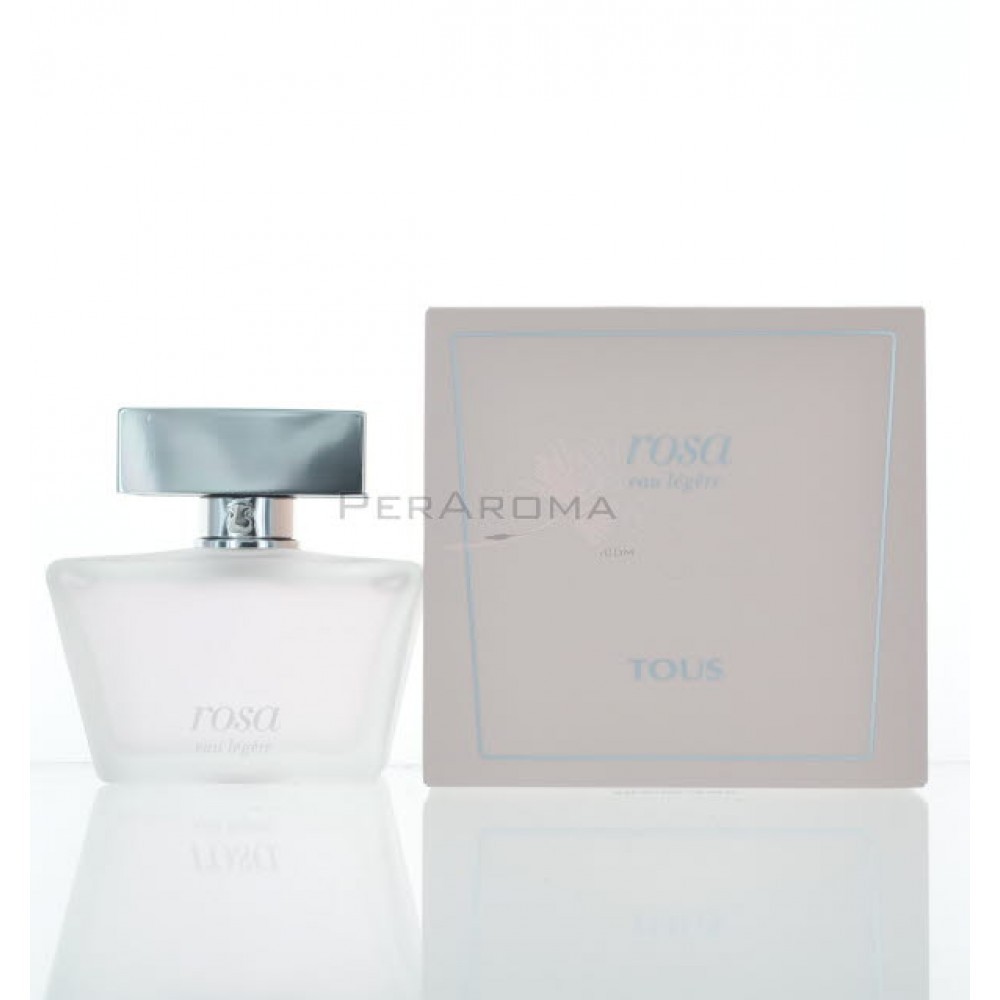 Tous Rosa Eau Legere (L) EDT 3 oz