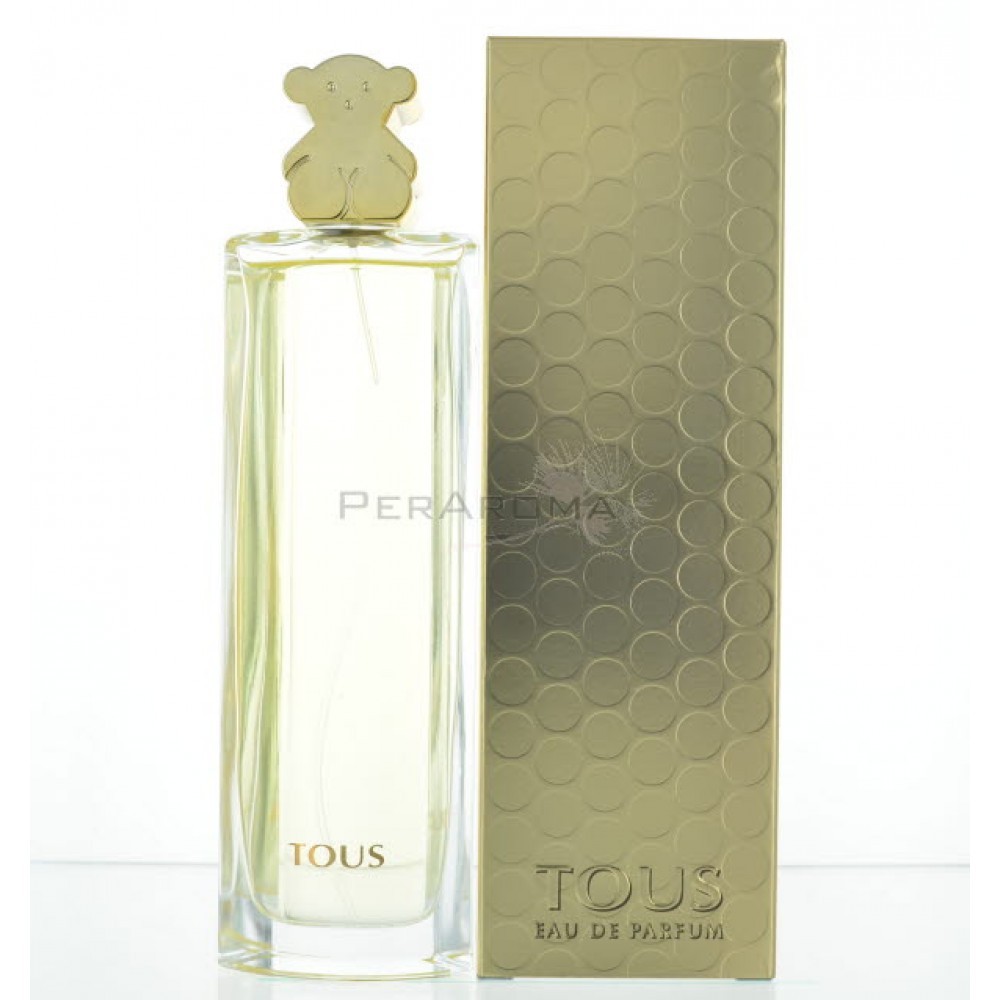 Tous Gold (L) EDP 3 oz