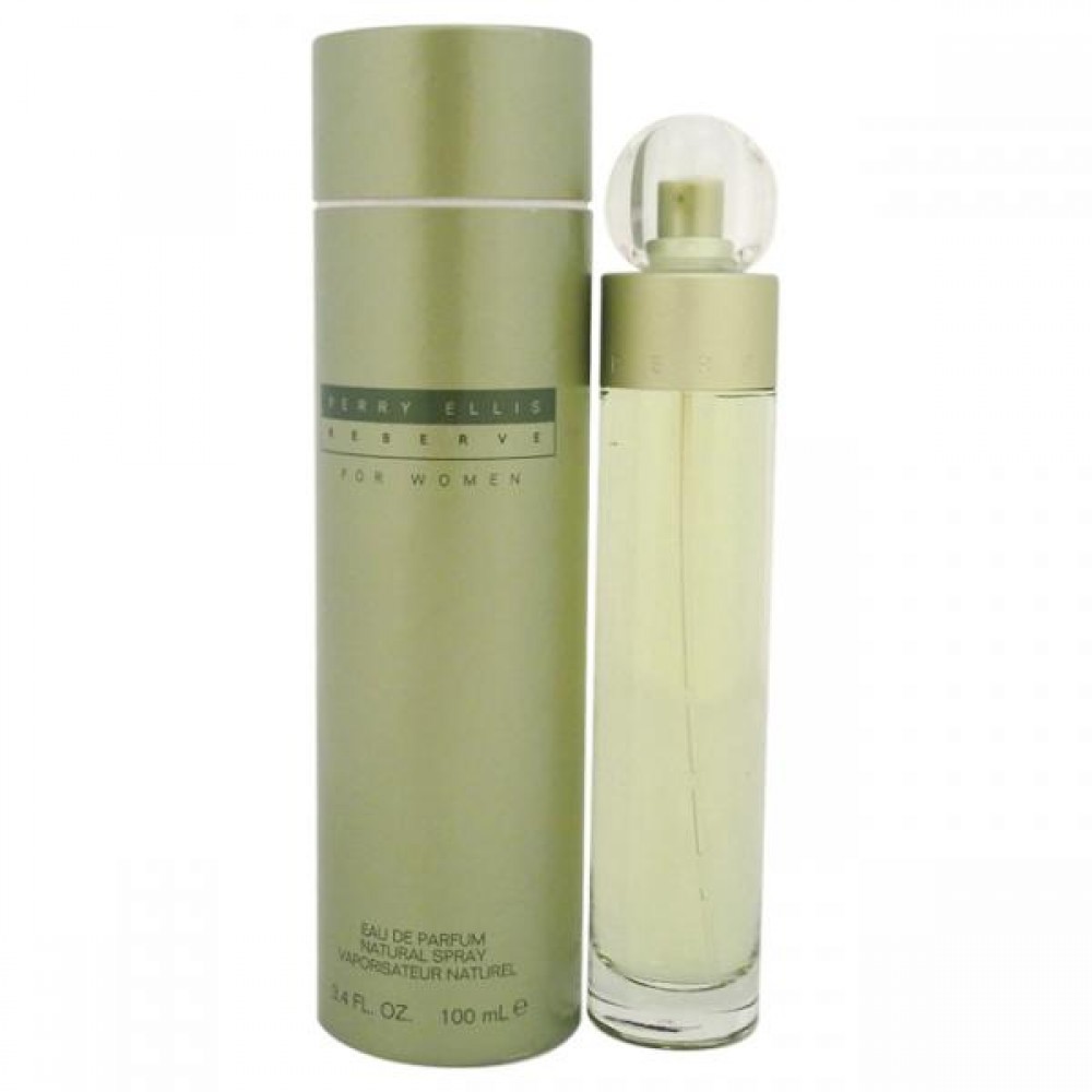 Perry Ellis Reserve (L) EDP 3.4 oz