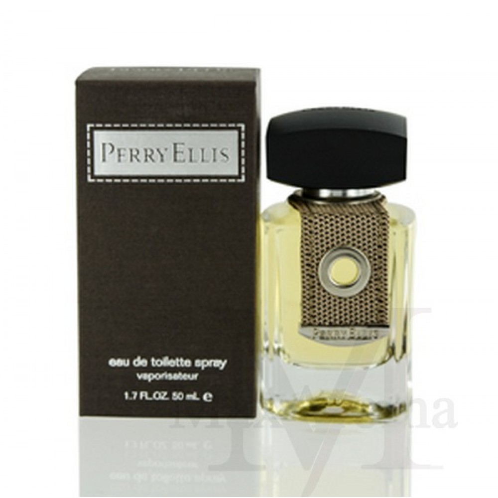 Perry Ellis by Perry Ellis (M) EDT 1.7 oz