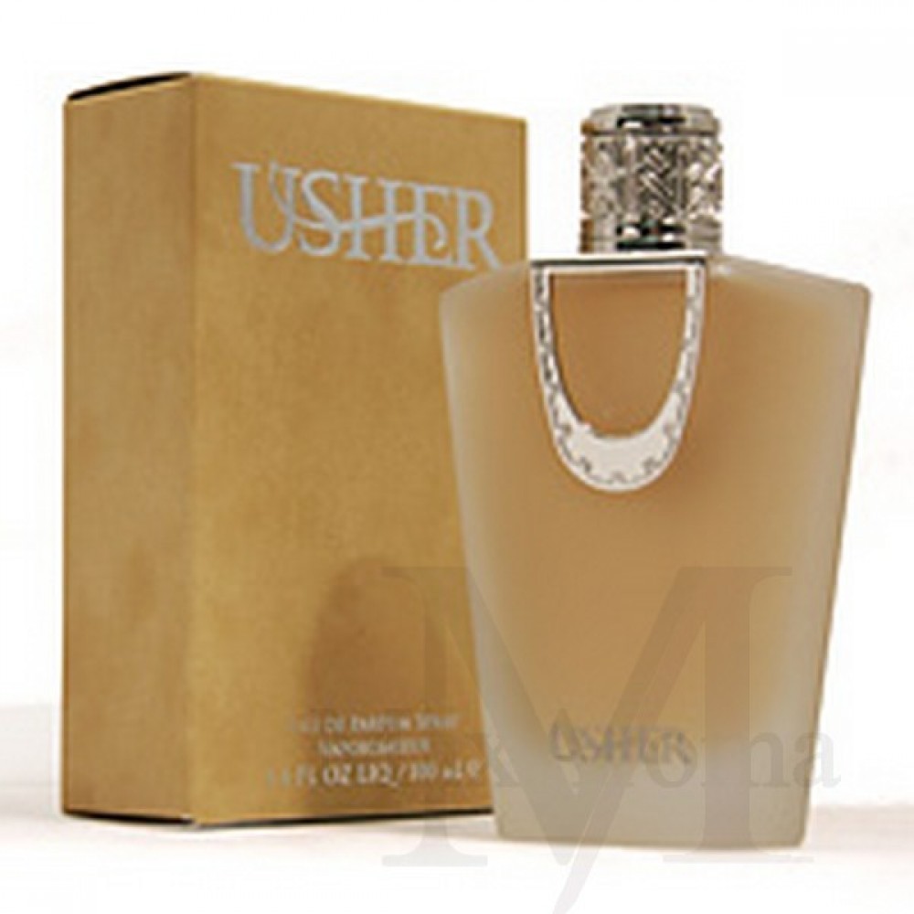 Usher Raymond Usher (L) EDP 3.4 oz