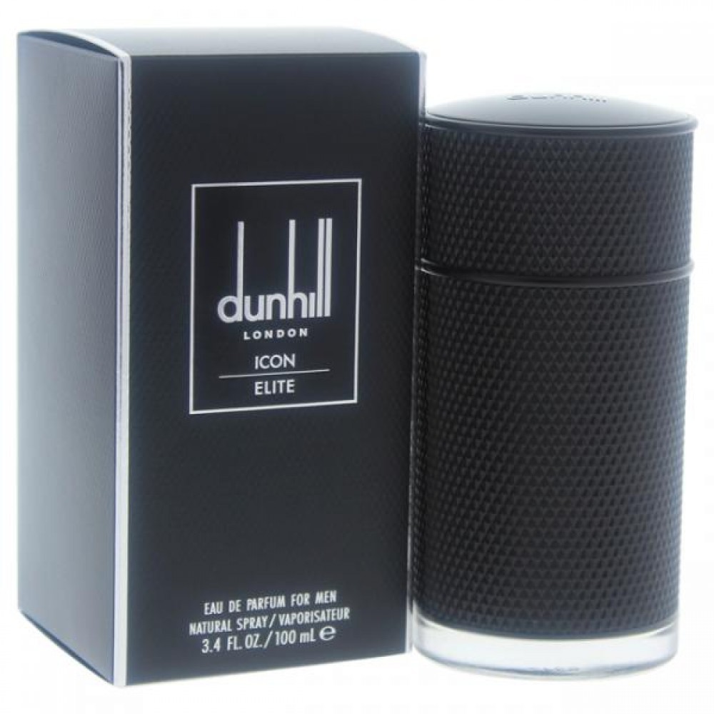 Alfred Dunhill Dunhill Icon Elite Cologne (M) EDP 3.4 oz