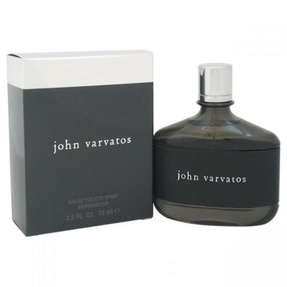 John Varvatos John Varvatos Cologne (M) EDT 2.5 oz