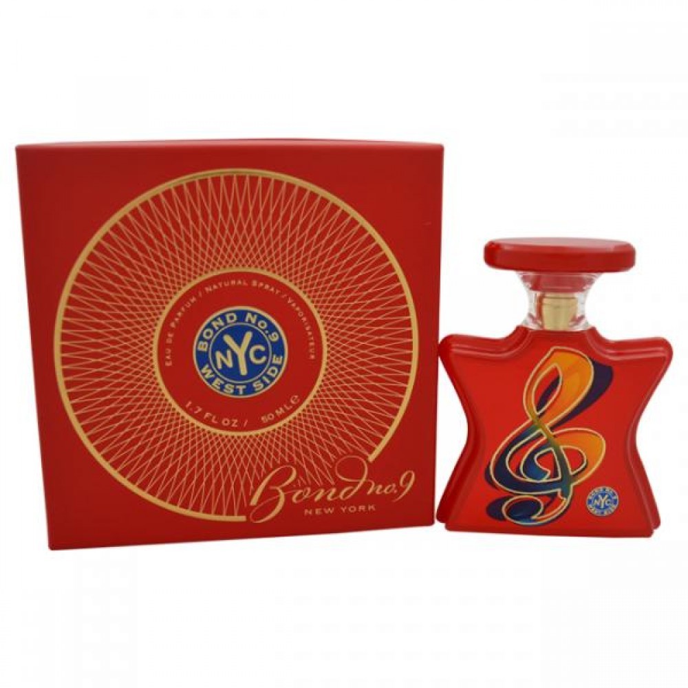 Bond No. 9 West Side (L) EDP 1.7 oz