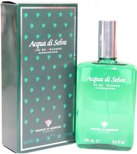 ACQUA DI SELVA 3.4 EDC SP FOR MEN