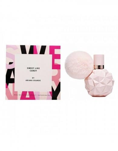 ARI SWEET LIKE CANDY BY ARIANA GRANDE 3.4 EDP SP