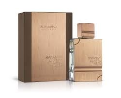 AL HARAMAIN AMBER OUD 2 OZ EDP SP