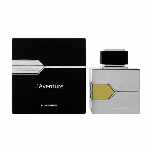 AL HARAMAIN L'AVENTURE 3.3 EDP SP FOR MEN