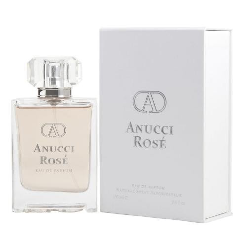 ANUCCI ROSE 3.4 EDP SP