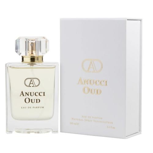 ANUCCI OUD 3.4 EDP SP