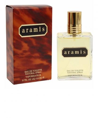 ARAMIS 3.7 EDT SP FOR MEN