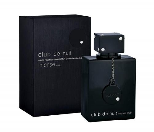 ARMAF CLUB DE NUIT INTENSE 3.6 EDT SP FOR MEN