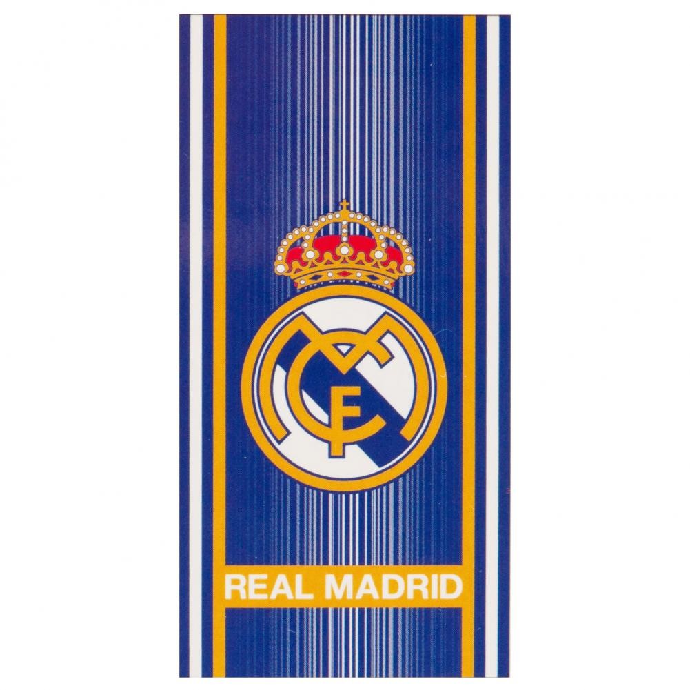 Real Madrid F.C.