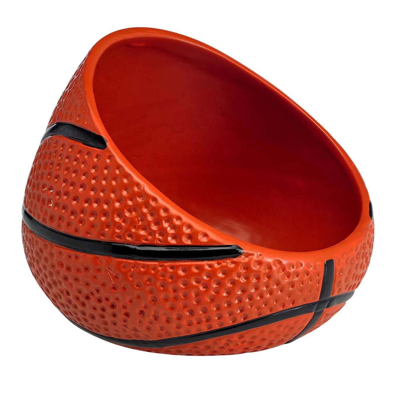 Basketball Boom Bowl