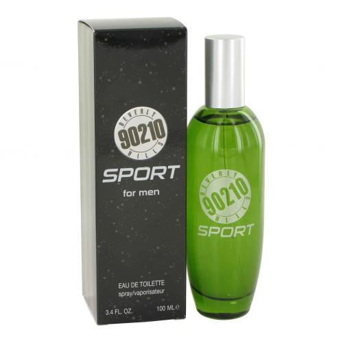 90210 SPORT 3.4 EDT SP FOR MEN