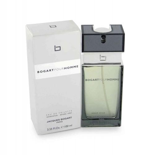 BOGART POUR HOMME 3.4 EDT SP