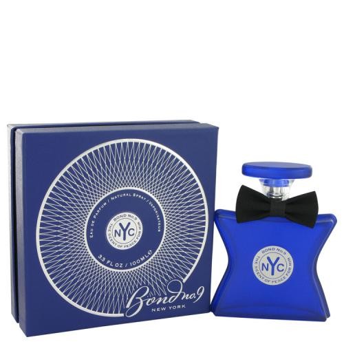 BOND NO. 9 THE SCENT OF PEACE 3.4 EDP SP FOR MEN