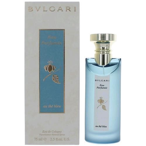 BVLGARI AU THE BLEU 2.5 EDC SP