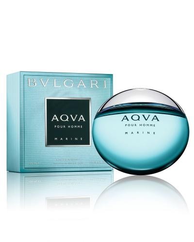 BVLGARI AQUA MARINE 3.4 EDT SP