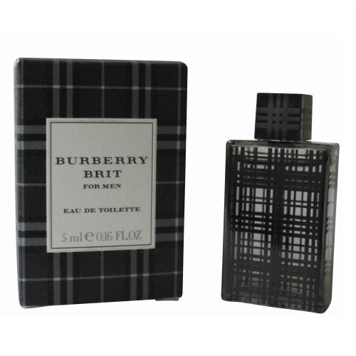 BURBERRY BRIT MINI 5 ML EDT FOR MEN