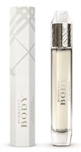 BURBERRY BODY 2.8 EDT SP FOR WOMEN