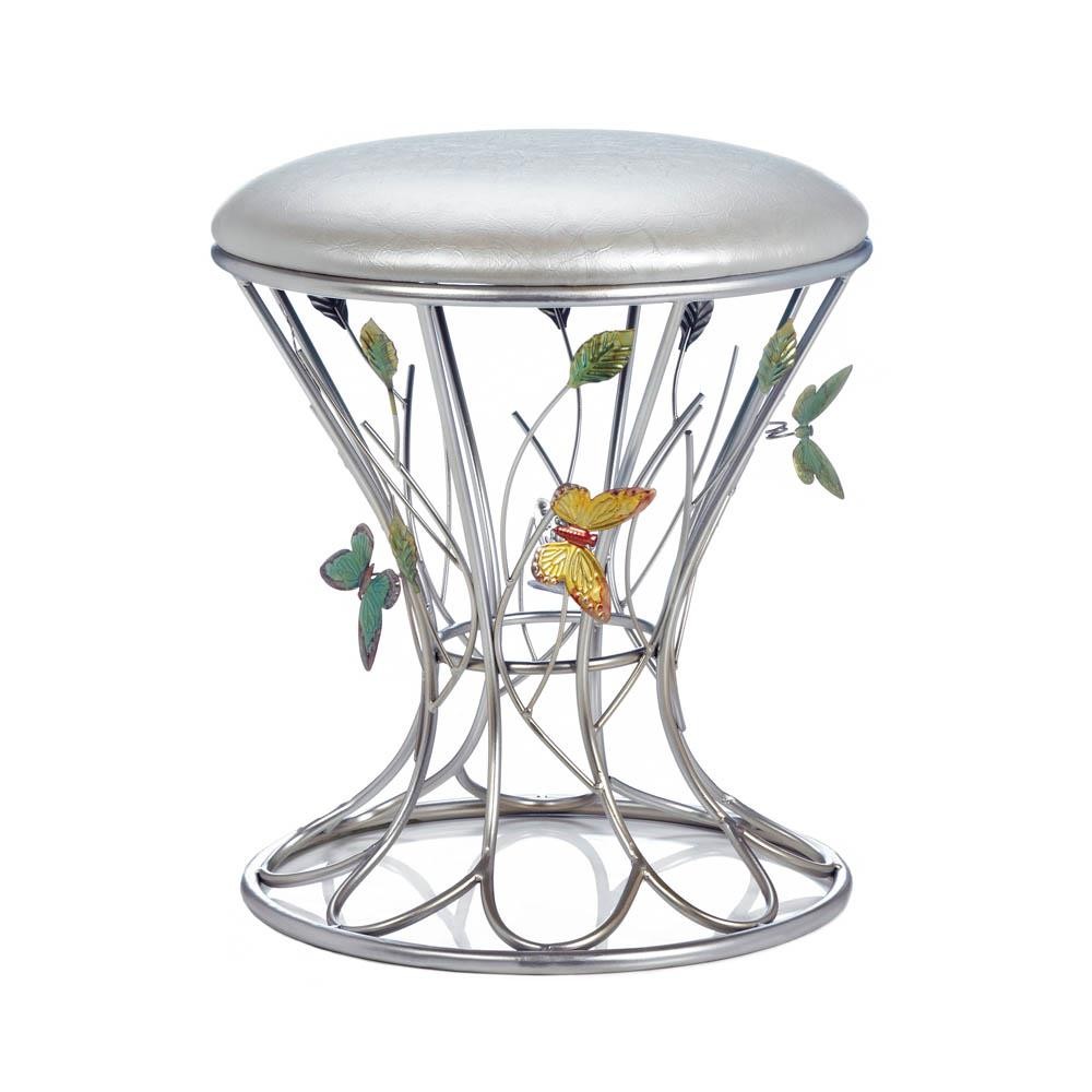 Butterfly Wonder Stool