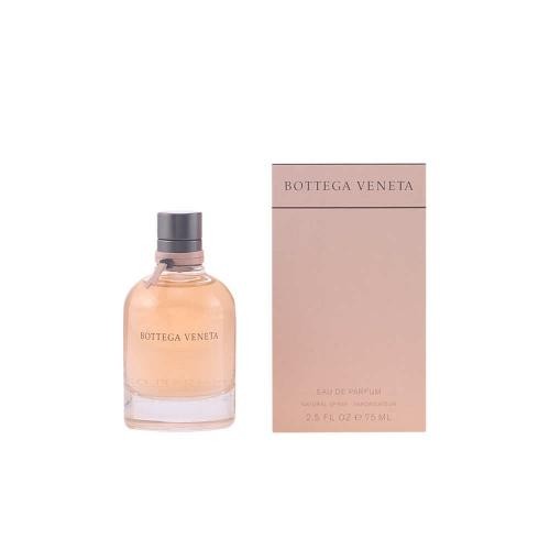 BOTTEGA VENETA 2.5 EDP SP FOR WOMEN