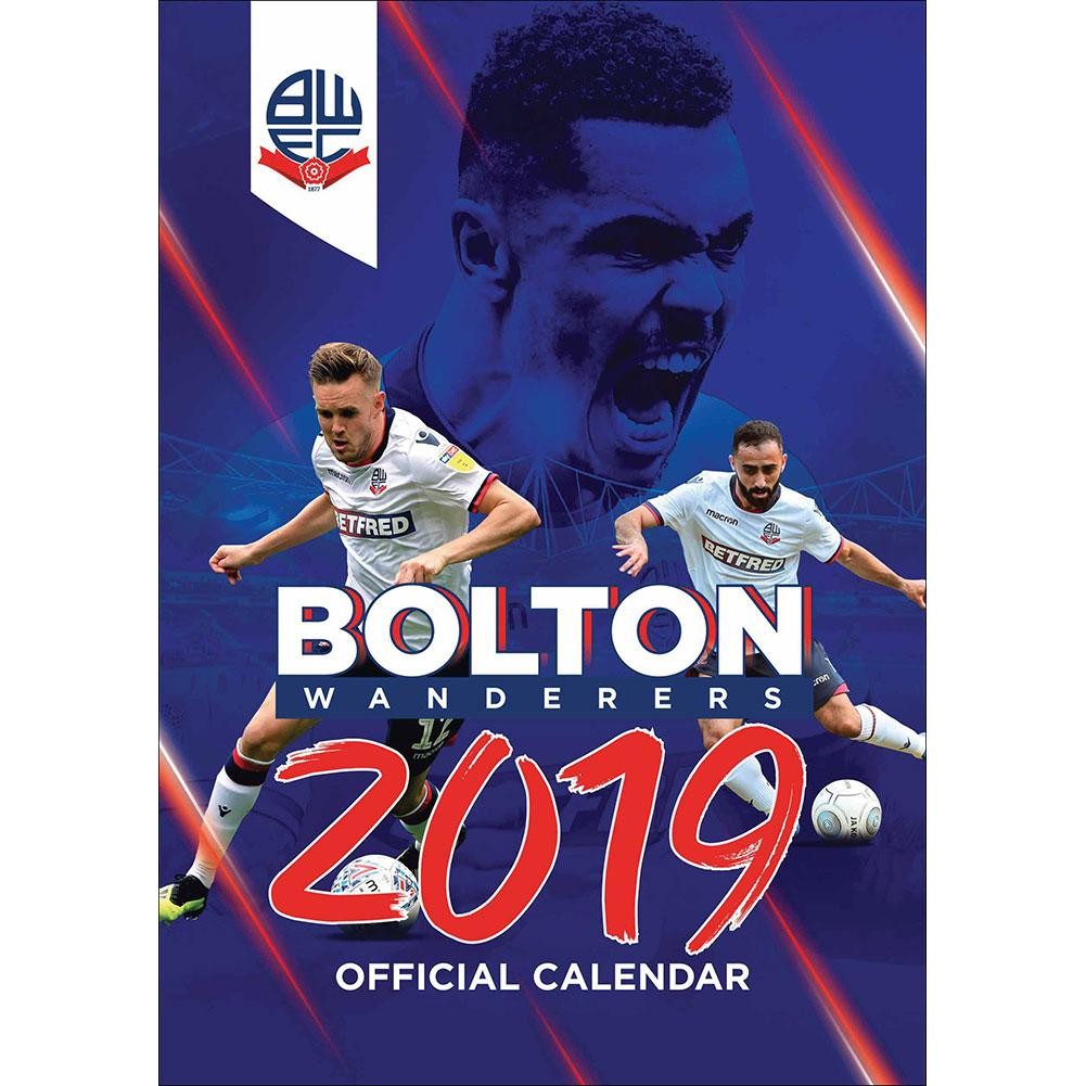 Bolton Wanderers F.C.