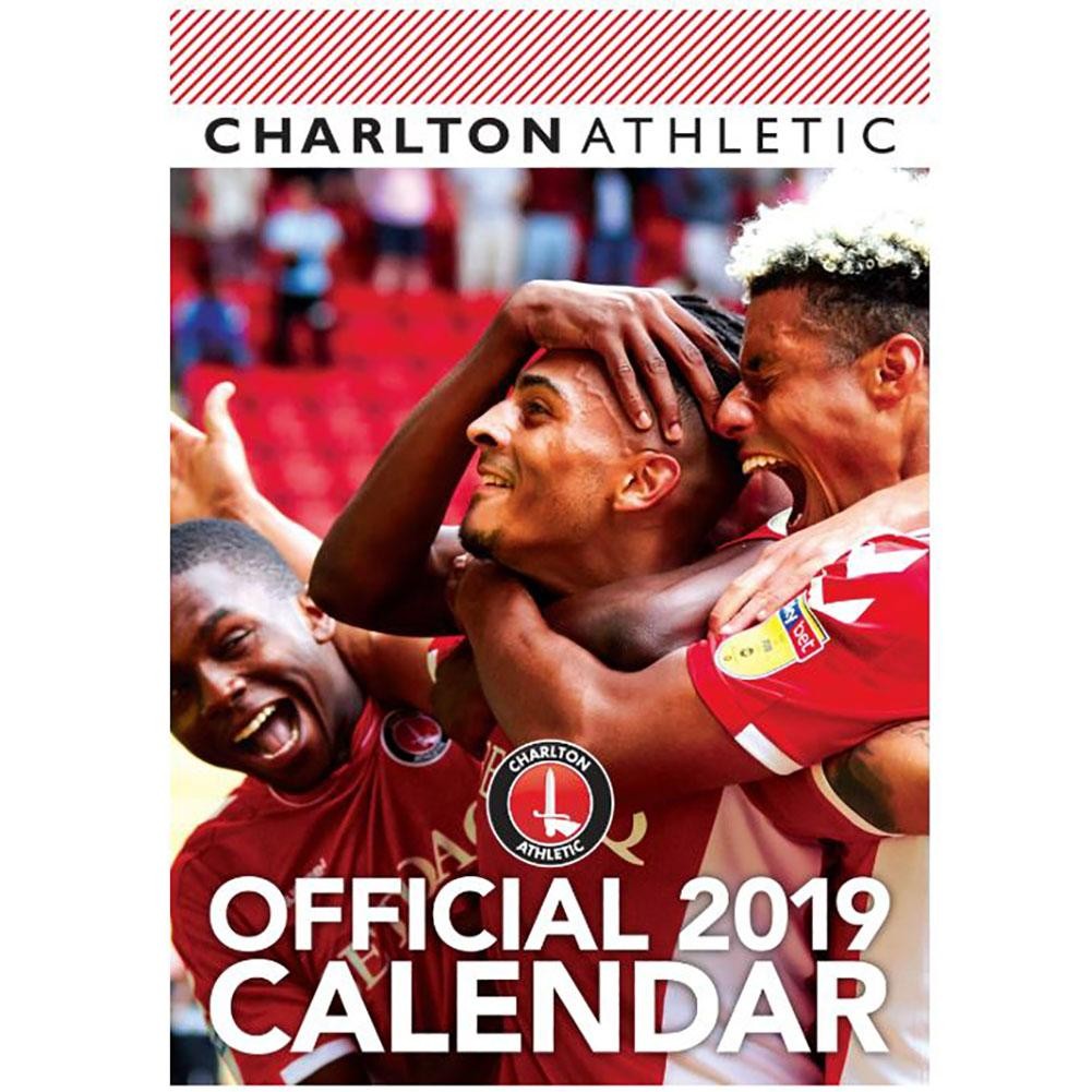 Charlton Athletic F.C.