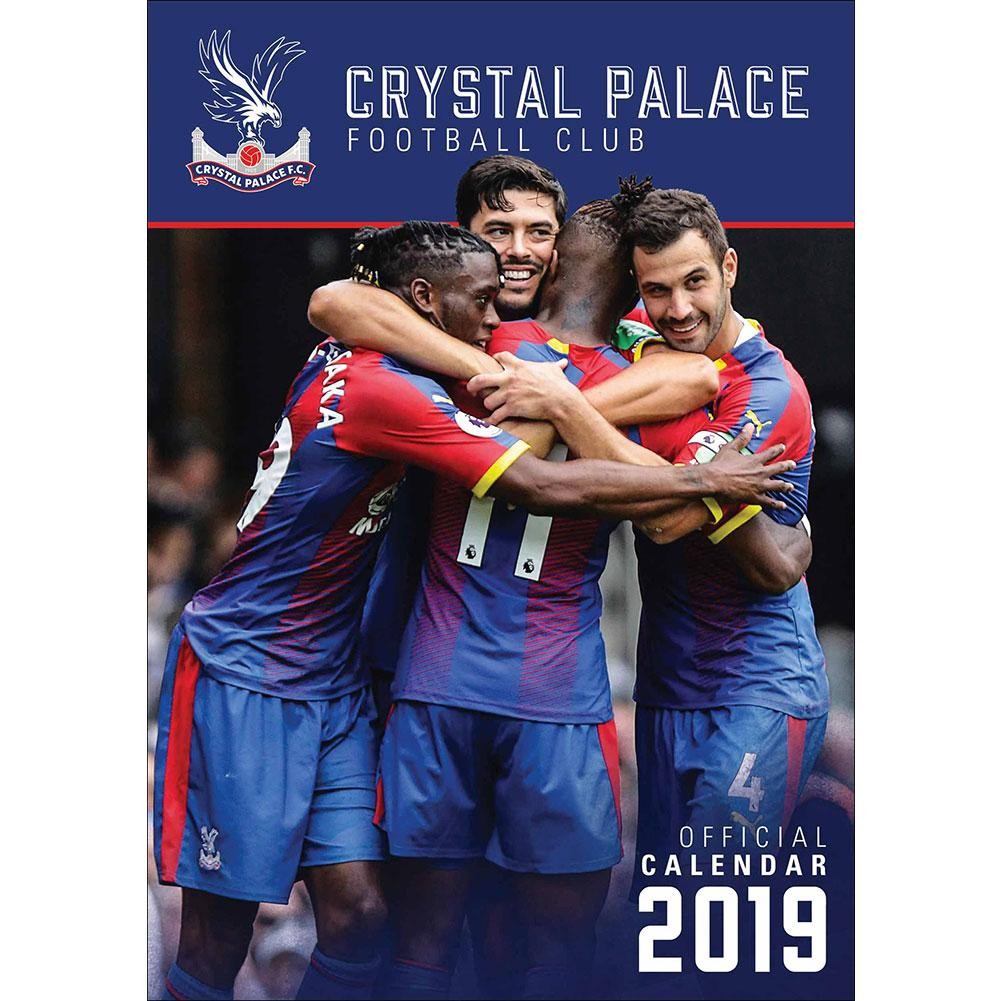 Crystal Palace F.C.