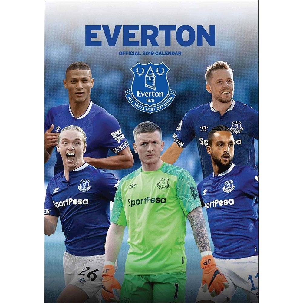 Everton F.C.