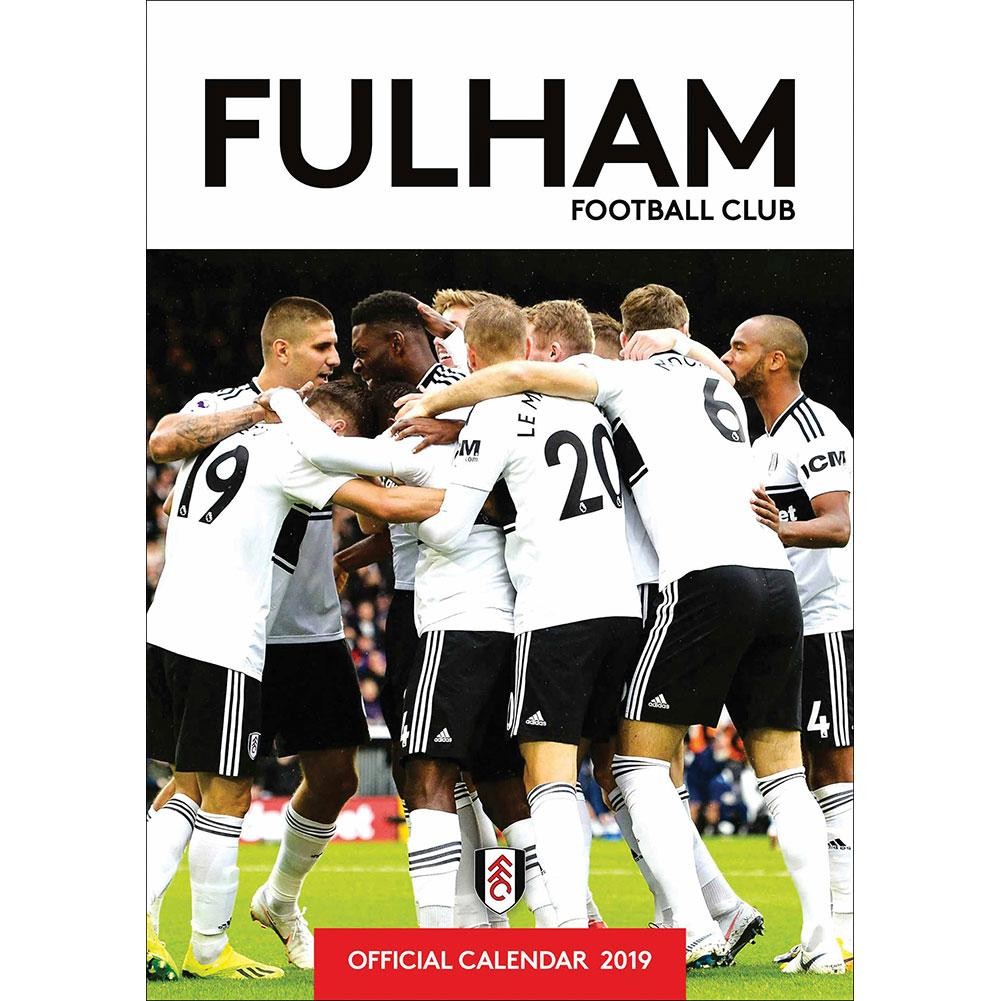 Fulham F.C.