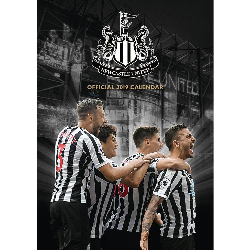 Newcastle United F.C.