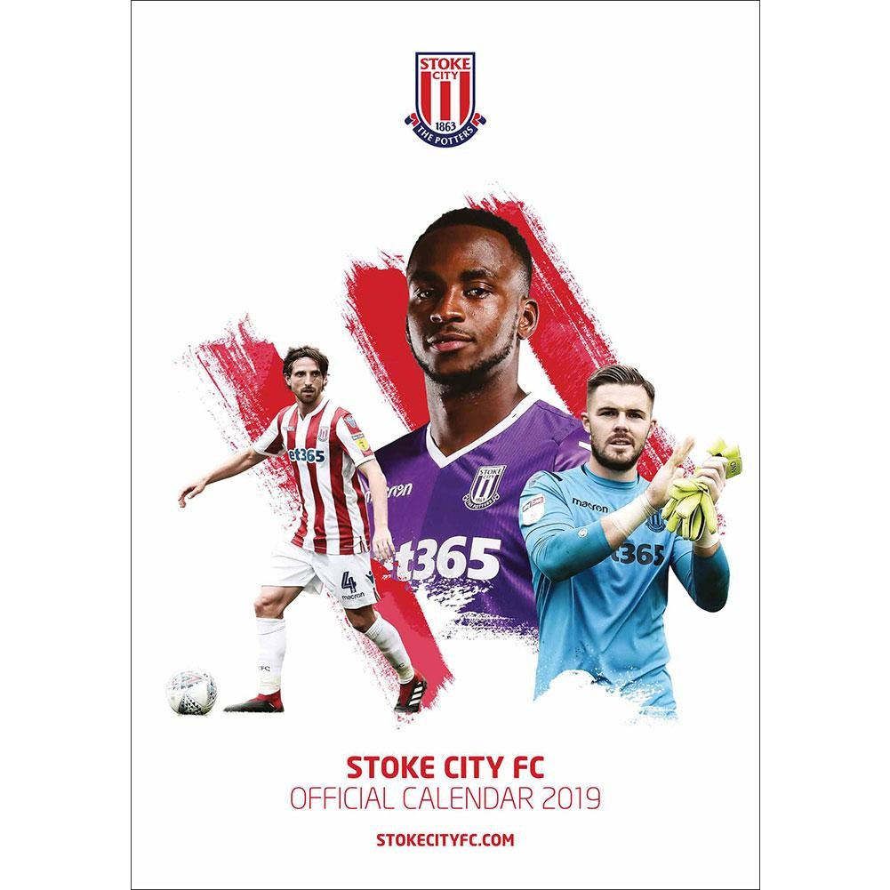 Stoke City F.C.