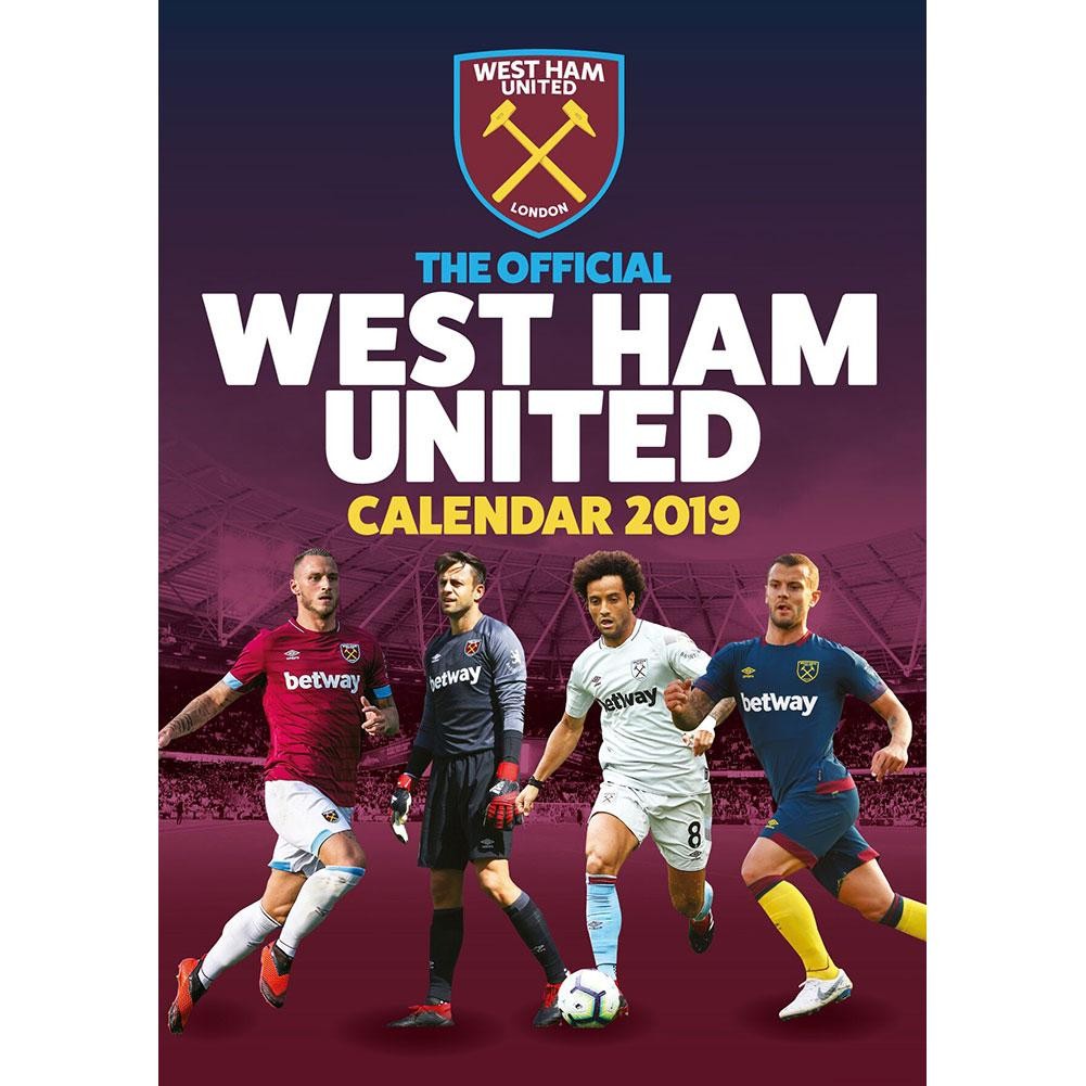 West Ham United F.C.